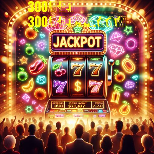 Jackpots